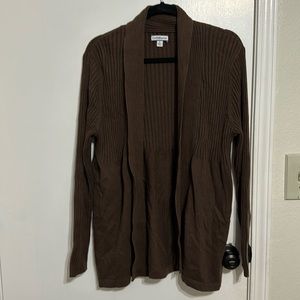 Croft & Barrow Cardigan